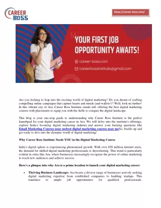 pdf (1)Best Digital Marketing Courses in Ara