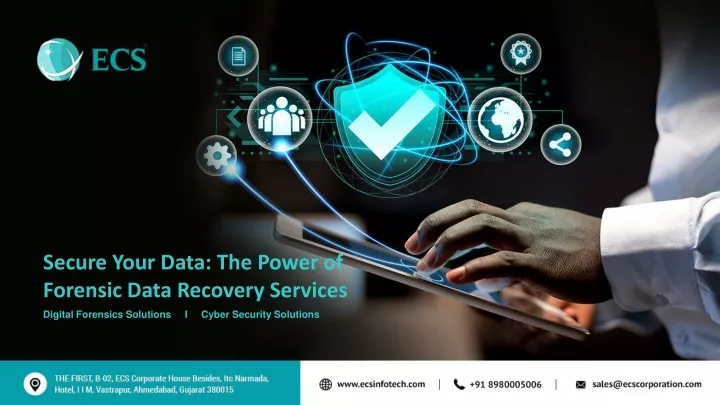 secure your data the power of forensic data