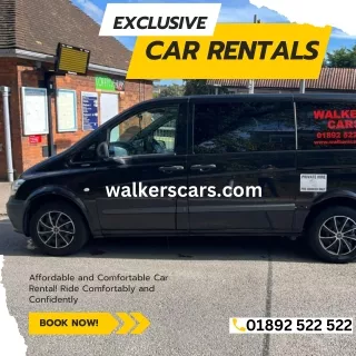 Yellow Simple Rent Car Instagram Post
