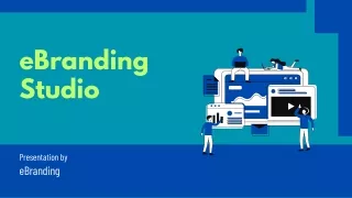 eBranding Studio