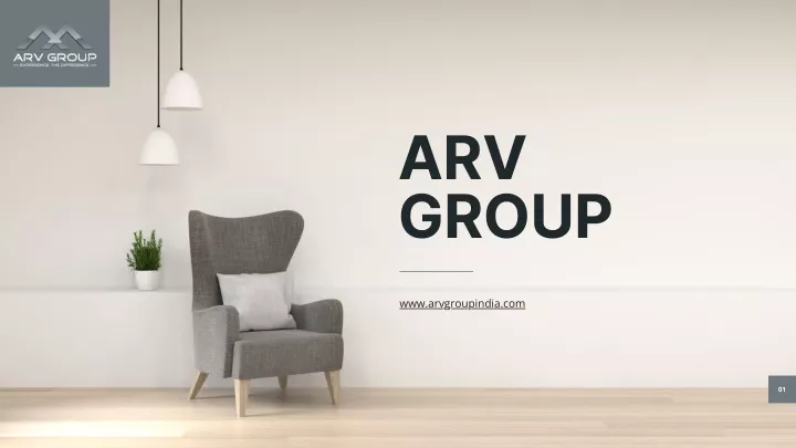 arv group