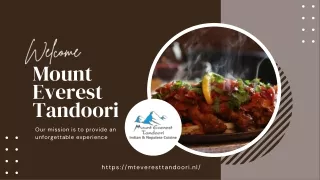 Best Nepalese Restaurants Near Me