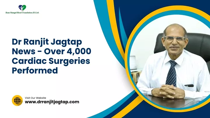 dr ranjit jagtap news over 4 000 cardiac