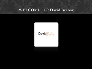 Mandurah Real Estate Agents | David Beshay