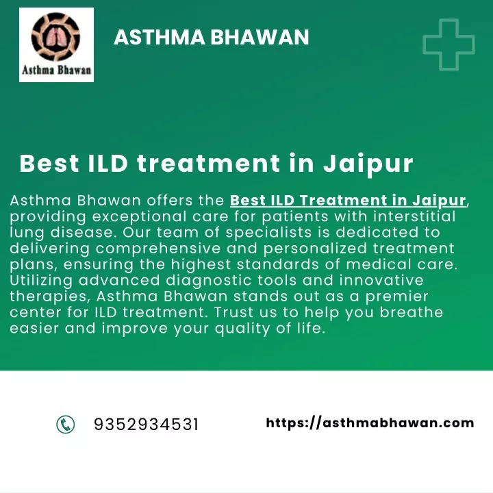 asthma bhawan