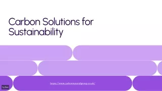 Carbon Neutral Consulting & Sustainability _ Carbon Neutral Group