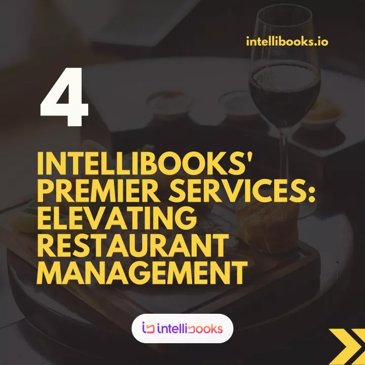 intellibooks io