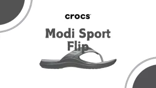 Buy Online Modi Sport Flip At Affordable Prices