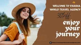 Tour and Travel