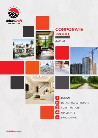 Urbancraft - Top Real Estate Companies in Odisha