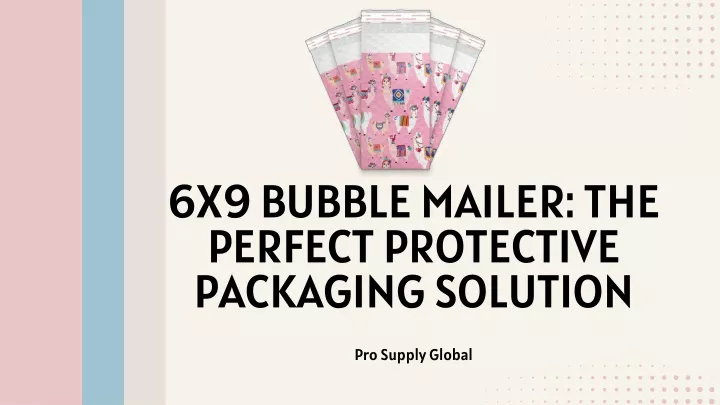 6x9 bubble mailer the perfect protective