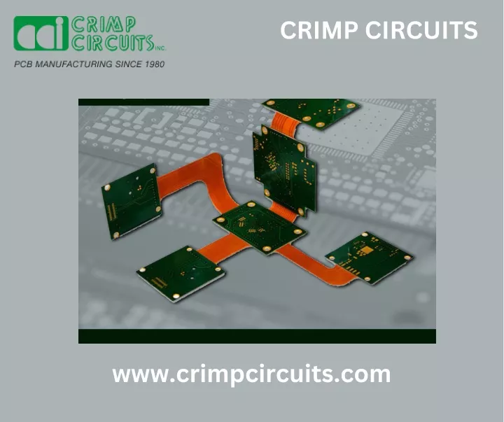 crimp circuits