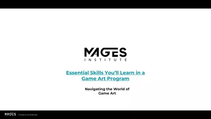 essential skills you ll learn in a game