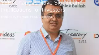 sebi changes have significant implications for investors