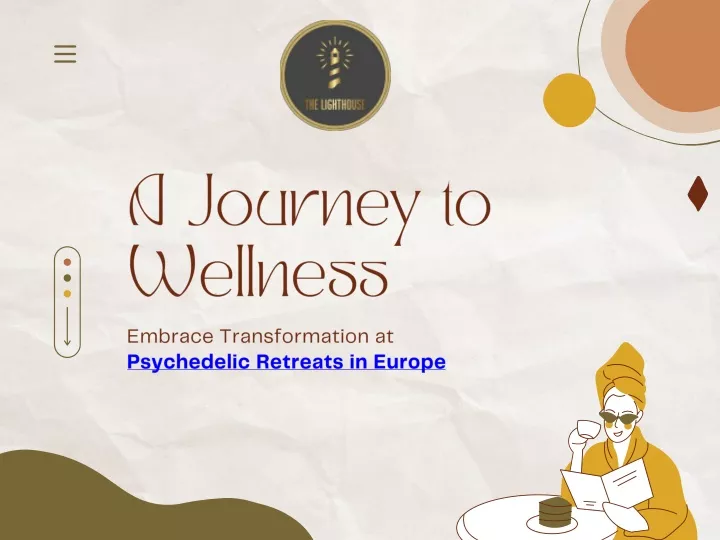 a journey to wellness