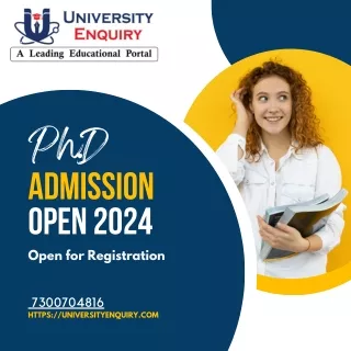 UNIVERSITY ENQUIRY is the Best University in Rajasthan