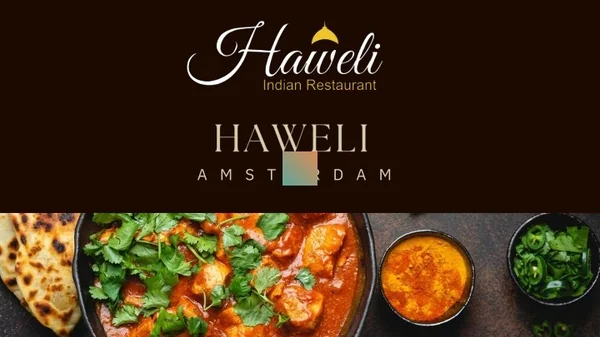 Indian Restaurant Amsterdam