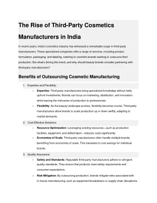 Third Party Cosmetics Company (1)