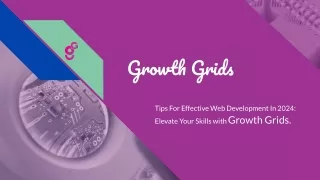 growth grids