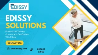 edissy