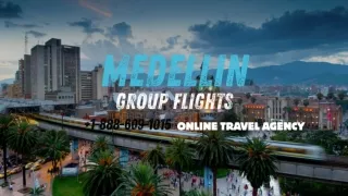 medellin