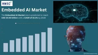 Embedded AI Market: Growth and Trends