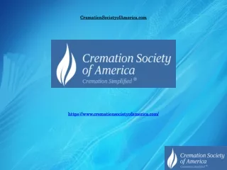 Simple Cremation South & Central Florida