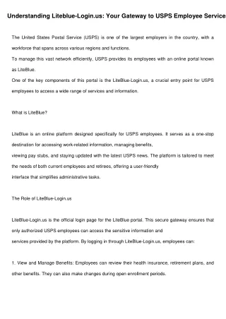 Liteblue_Login_complet guid