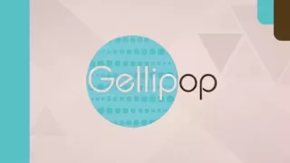 Gelli Pop
