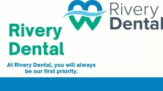 Top Dentists Offering Sedation Services in Austin