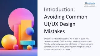 Introduction-Avoiding-Common-UIUX-Design-Mistakes