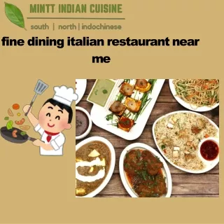 fine dining italian restaurant near me (2)