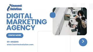 Best Digital Marketing Agency in Delhi