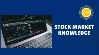 stock market knowledge