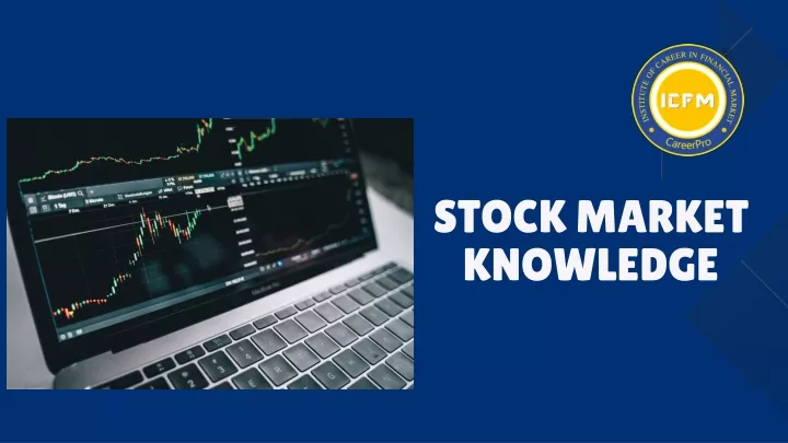 stock market knowledge