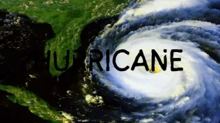 HURRICANE