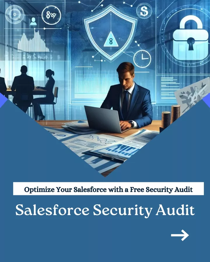 optimize your salesforce with a free security