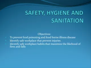 SAFETY-HYGIENE-AND-SANITATION