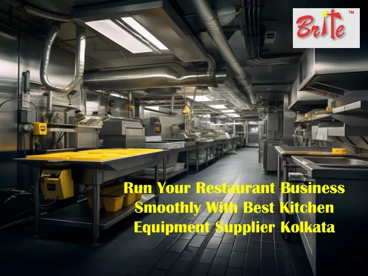 run your restaurant business smoothly with best