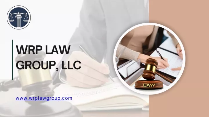 wrp law group llc