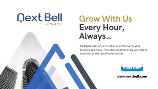 How to Grow Your Business Through Digital Marketing Strategies