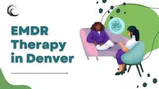 EMDR Therapy Denver | Embodied Integrations