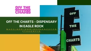 Best Dispensary Eagle Rock