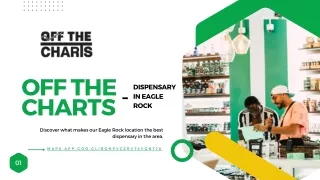 Best Eagle Rock Dispensary
