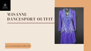 How Do Dance Costume Dresses Enhance Performance Quality