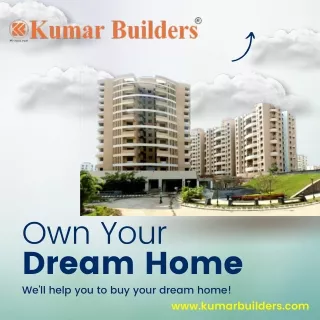 own your dream home