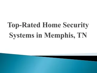 Top-Rated-Home-Security-Systems-in-Memphis-TN