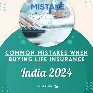 Avoid These 5 Common Mistakes When Buying Life Insurance