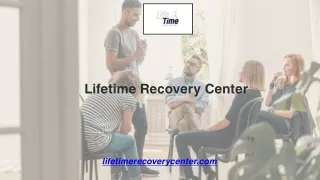 Alcohol Addiction Treatment in New Jersey