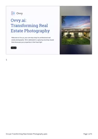 Top Benefits of Hiring Professional Real Estate Photography Services